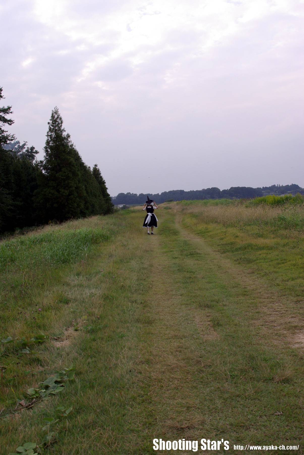 [Cosplay] Touhou Proyect New Cosplay 女佣